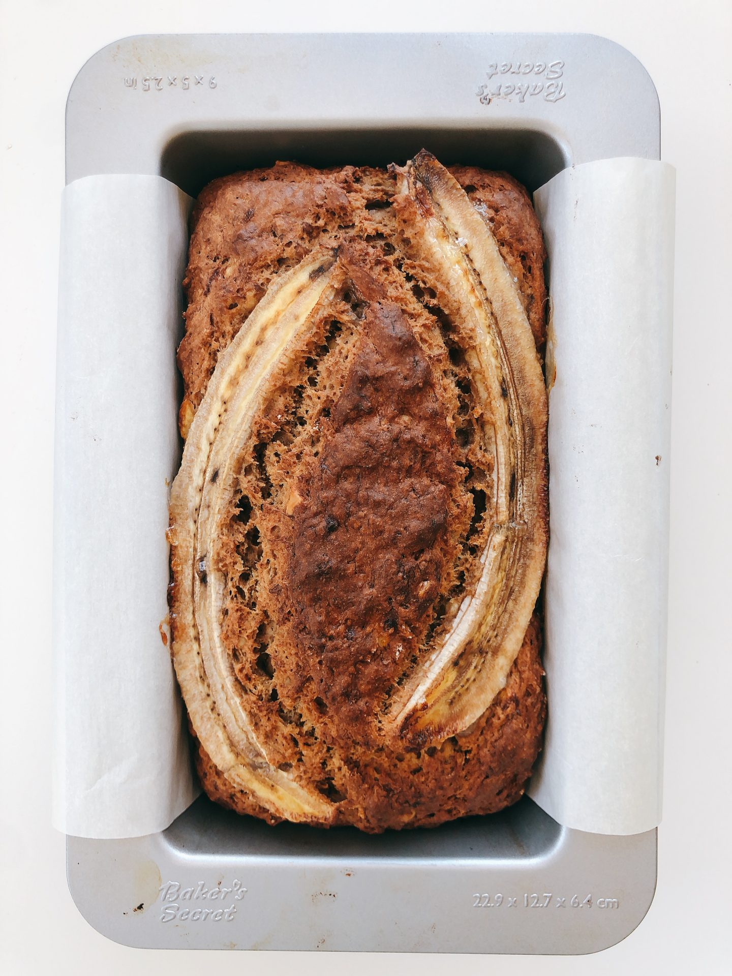 Picture of Walnut Banana Bread